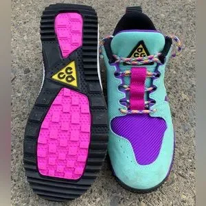 Nike ACG Shoes Nike Acg Dog Mountain Emerald Rise Poshmark